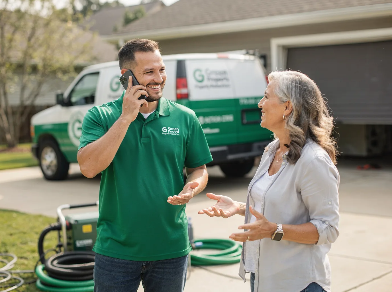 Water Damage Restoration Blue Bell, PA FAQs